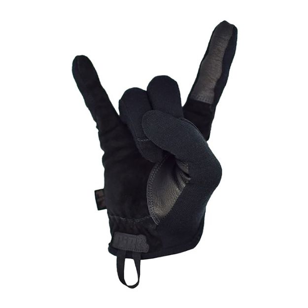Picture of Full Dexterity Tactical Delta Fr Glove 2X-Large Blk