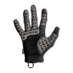Picture of Full Dexterity Tactical Delta Utility Glove 2X-Large Blk