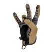 Picture of Full Dexterity Tactical Delta Utility Glove Md Coyote Brn