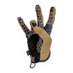 Picture of Full Dexterity Delta Utility Glove X-Lg Coyote Brn