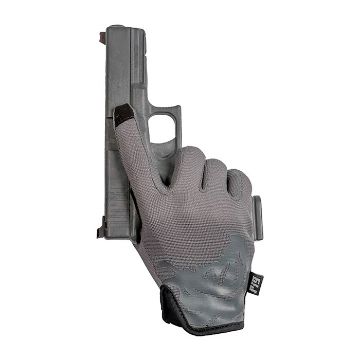 Show details for Full Dexterity Delta Utility Glove X-Lg Carbon Grey Picture of Full Dexterity Delta Utility Glove X-Lg Carbon Grey