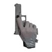 Picture of Full Dexterity Delta Utility Glove 2X-Lg Carbon Grey