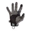 Picture of Full Dexterity Delta Utility Glove 2X-Lg Carbon Grey