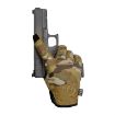Picture of Full Dexterity Tactical Delta Utility Glove Md Multicam