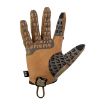 Picture of Full Dexterity Tactical Delta Utility Glove Md Multicam