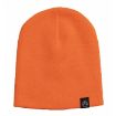 Picture of Knit Beanie Blaze Orange