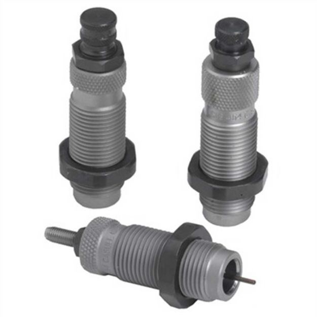Picture of 500 S&W Magnum Steel 3-Die Set