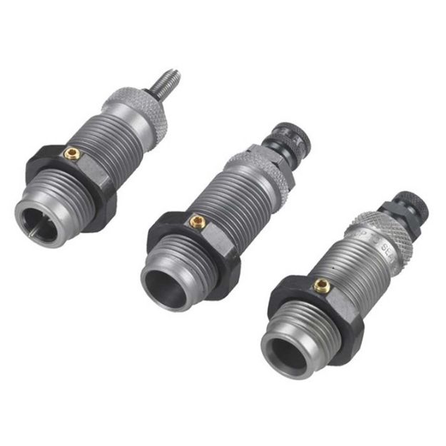 Picture of 38 Super Carbide 3-Die Set