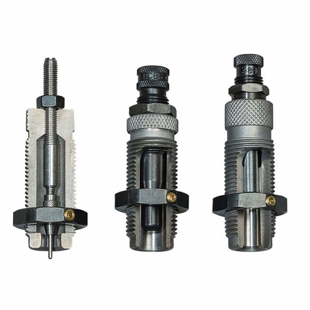 Picture of 44 Magnum, 44 Special 3-Die Set