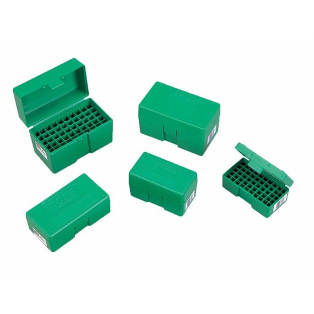 Picture of Large Rifle Ammo Box