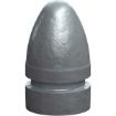 Picture of 9Mm (.356'') 124Gr Round Nose Pistol Bullet Mould