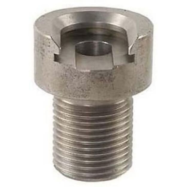 Picture of 50 Bmg Threaded Shell Holder
