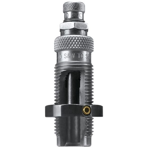 Picture of 357 Magnum, 38 Special Taper Crimp Seater Die