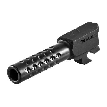 Show details for Z320 Xcompact Pro Barrel Black Dlc Picture of Z320 Xcompact Pro Barrel Black Dlc