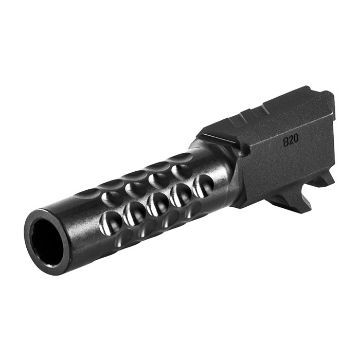 Show details for Z365 Pro Barrel Black Dlc Picture of Z365 Pro Barrel Black Dlc