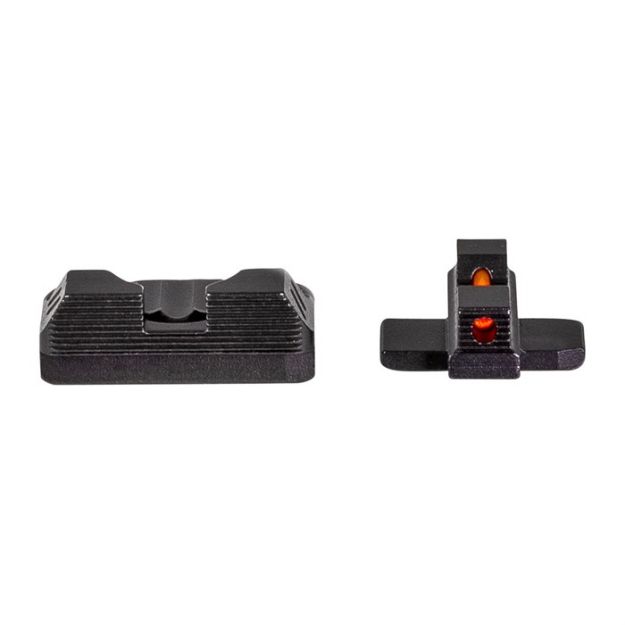 Picture of Combat Sight Set For Sig Slides Fiber Optic