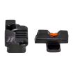 Picture of Combat Sight Set For Sig Slides Fiber Optic