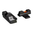 Picture of Combat Sight Set For Sig Slides Fiber Optic