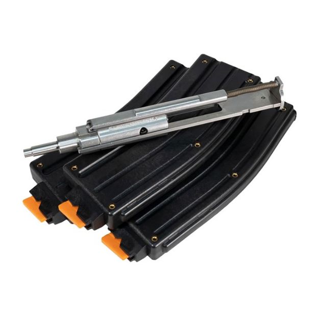Picture of Ar Mk 57 Conversion Kit 22Lr W/ 3 25-Rd Mags