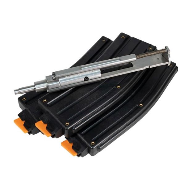 Picture of Ar Mk 57 Conversion Kit 22Lr W/ 3 10-Rd Mags