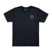 Picture of Magazine Club Cotton T-Shirt Navy Medium