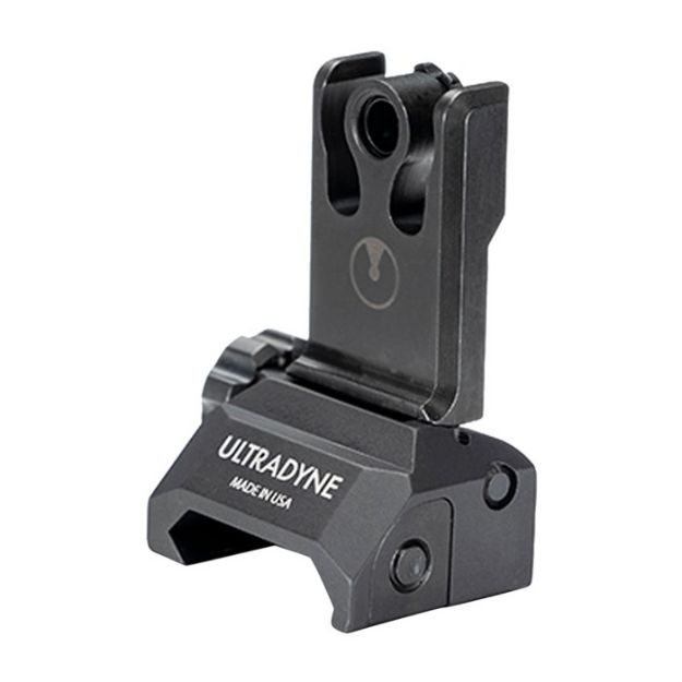 Picture of C2 Folding Rear Sight
