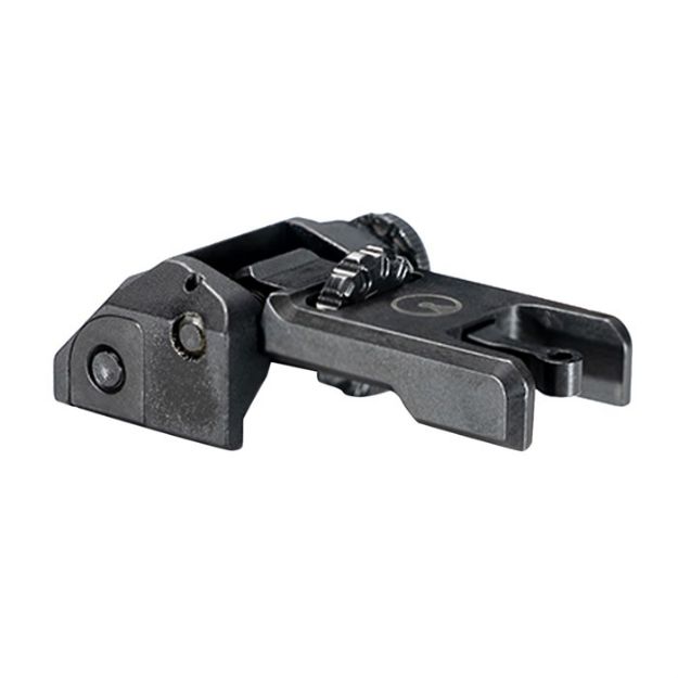 Picture of C2 Folding Front Sight - Aperture