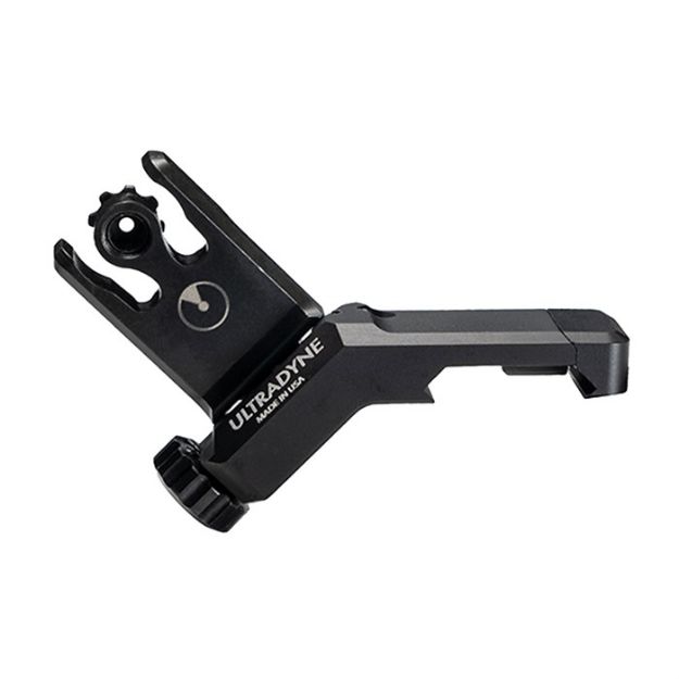 Picture of C2 Folding Rear Offset Sight