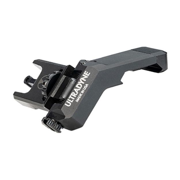 Picture of C2 Folding Front Offset Sight - Aperture