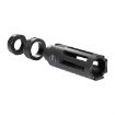 Picture of Nighthawk Flash Hider, 5.56/.223, 1/2X28 Threads
