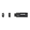Picture of Nighthawk Flash Hider, 5.56/.223, 1/2X28 Threads