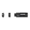 Picture of Nighthawk Flash Hider, 7.62/.308, 5/8X24 Threads