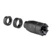 Picture of Athena Compensator, .350 Cal, 1/2X28 Threads