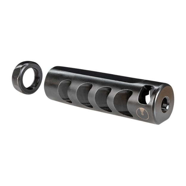 Picture of .338 Apollo Lr Compensator 5/8X24