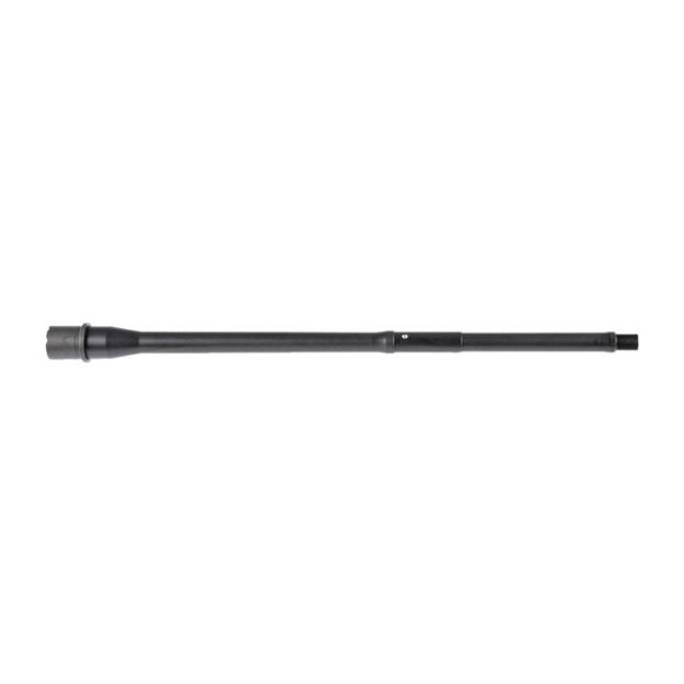 Picture of 16.1'' Bbl Sub-Assy Lt 1-7 1/2-28'' Black Nitride