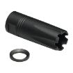 Picture of Zeroed .22Lr Flash Hider 1/2-28