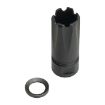 Picture of Zeroed .22Lr Flash Hider 1/2-28