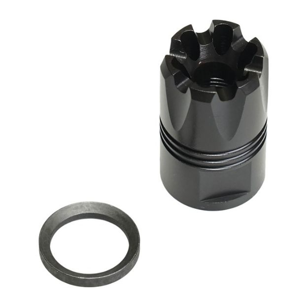 Picture of Zeroed .308 Linear Compensator 5/8-24