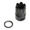 Picture of Zeroed .45Acp Linear Compensator .578-28