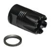 Picture of Zeroed .45Acp Linear Compensator .578-28
