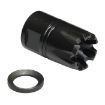 Picture of Zeroed 5.56Mm Linear Compensator 1/2-28