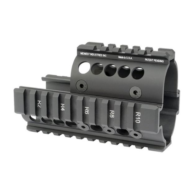 Picture of Mini Draco Handguard