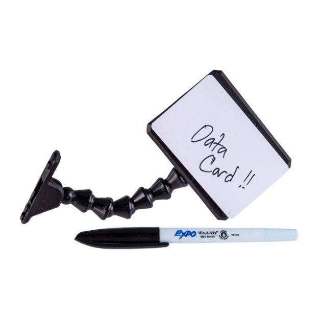 Picture of M-Lok Data Card Holder - Blk