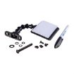 Picture of M-Lok Data Card Holder - Blk