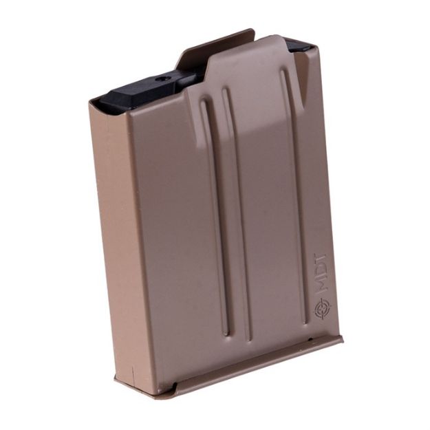 Picture of Metal - Sa - .308 W/ Binder Plate - 10 Round - Fde