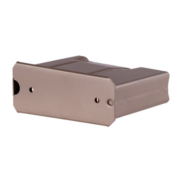 Picture of Metal -  Sa - .308 W/ Binder Plate - 5 Round - Fde
