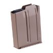 Picture of Metal - Sa - .308 W/O Binder Plate - 10 Round - Fde