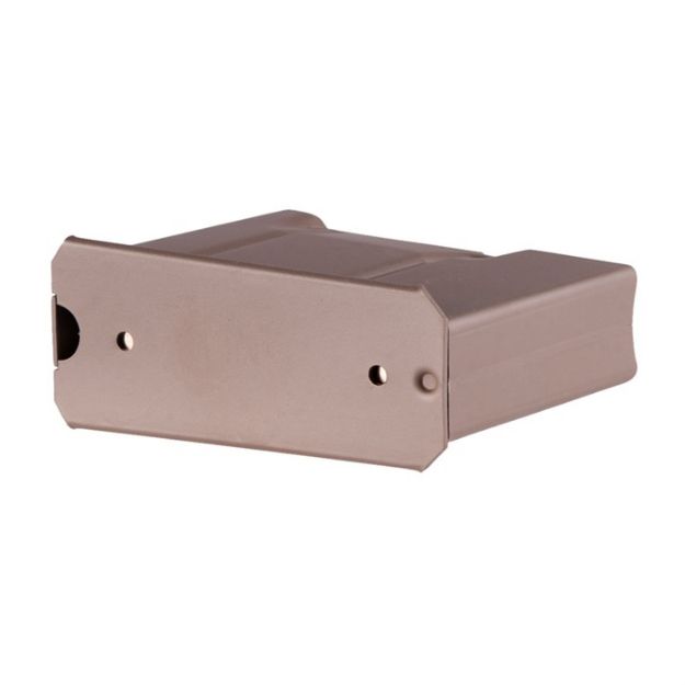 Picture of Metal - Sa - .308 W/O Binder Plate - 5 Round - Fde
