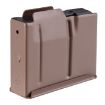 Picture of Metal - Sa - .308 W/O Binder Plate - 5 Round - Fde