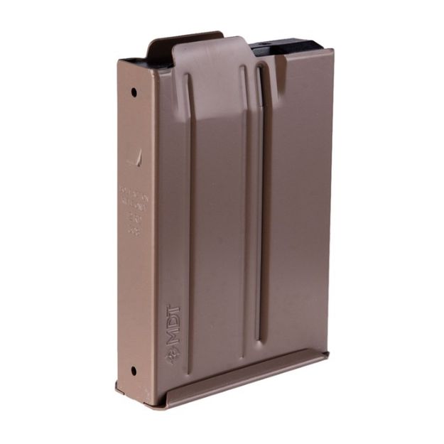 Picture of Metal - Sa - .308 W/O Binder Plate - 12 Round - Fde